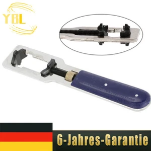 Gehäuseöffner Uhrenöffner Uhrmacher Werkzeug Uhren Deckel Öffner Reparatur DE - Bild 1 von 8