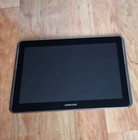 Samsung Galaxy Tab 2 10.1 P5110 in silbergrau ( defekt )