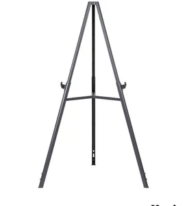 Mastervision Tripod Display Easel Extra Sturdy FLX11404 - Picture 1 of 2