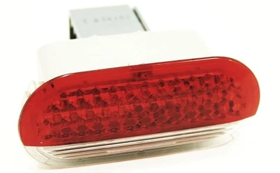 Luz de panel de puerta inferior 99-05 VW Jetta Golf GTI MK4 Beetle - OE - 1J0 947 411 B Foto 1 de 3