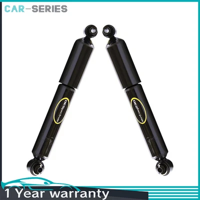 Nuevo par de amortiguadores traseros Monroe OESpectrum para Buick Enclave 09-12 Foto 1 de 3