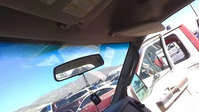 Rear View Mirror Manual Dimming Fits 01-23 EXPLORER 29531542 — 第 1/4 张图片