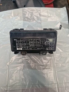 Honda S2000 AP1 JDM Import Fuse Box - Picture 1 of 3