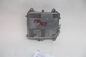 ECU ECM COMPUTER 550i 550i Gt 650i 750i 750il Alpina B7 X5 X6 14-17 1330754 - Picture 1 of 12