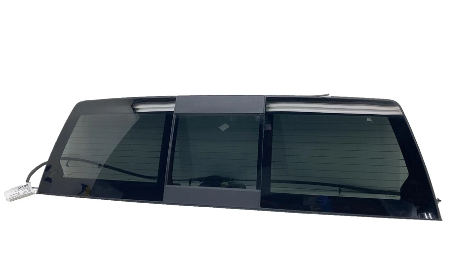 Cristal trasero/ventana Dodge Pickup 3500 10 11 12 13 14 15 16 17 18 19 20 21 22 23 24 Foto 1 de 4