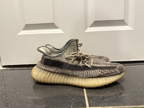 Adidas Yeezy Boost 350 V2 Zyon Regno Unito 8 US 8 5
