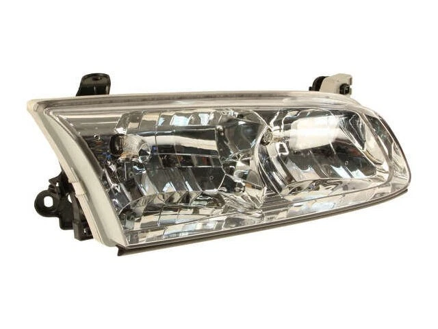 TYC 21QK21N Right Headlight Assembly Fits 1999-2001 Toyota Camry - Изображение 1 из 1