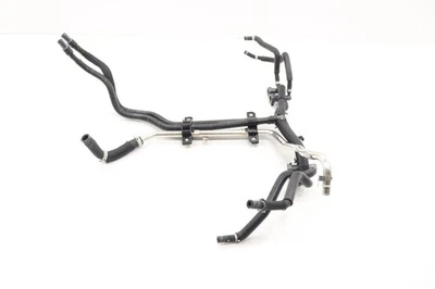 Radiador de motor Lexus LS500 2018-2020 refrigerante de agua manguera tubo tubería OEM Foto 1 de 4