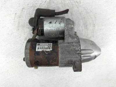 Оригинальный соленоид стартера двигателя спортивного автомобиля Mitsubishi Outlander 2011-2015 годов выпуска YGU0N - Изображение 1 из 4