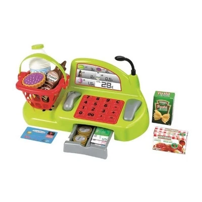 ECOIFFIER CHEF Caisse Enregistreuse - Photo 1/3