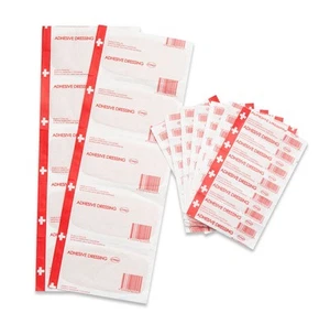 Adhesive dressings (Pack of 50) - Bild 1 von 4