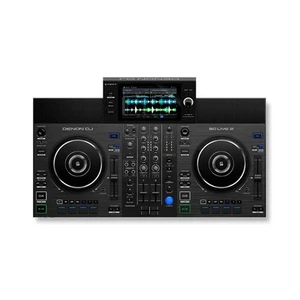 DENON SC Live 2 CONSOLLE PER DJ - Photo 1/4
