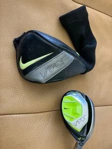 Nike Vapor Speed 23° 4 Hybrid Ladies Flex FUBUKI Z50 39 1/2" Very nice - Picture 1 of 18