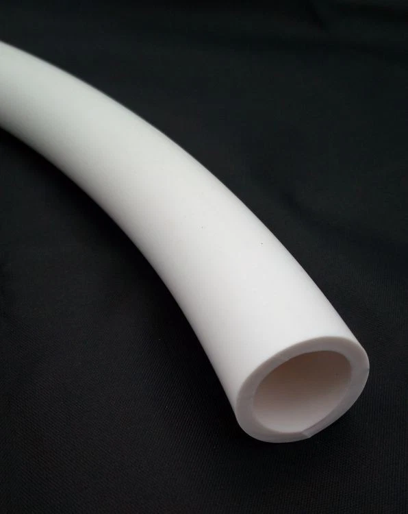 Vinyl Schlauch 3/4" 19mm Innendurchmesser - Meterware Weiß für Whirlpool Spa - Bild 1 von 1