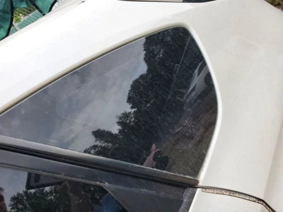 2012 2013 2014 Subaru Impreza OEM Left Rear Quarter Glass - Image 1 of 4