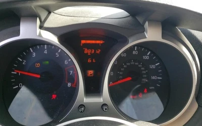 Grupo medidor velocímetro Juke OE 2016-2017 88 k millas Nissan Foto 1 de 4