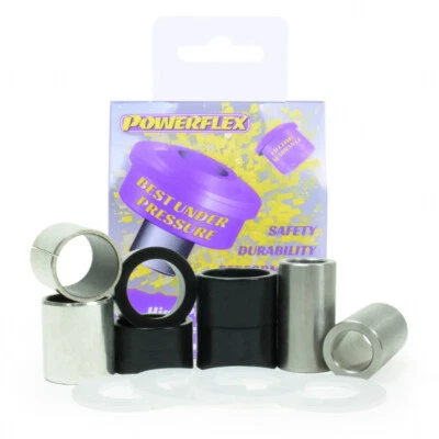 Bush trasero de acoplamiento de vatios Powerflex PF8-901 para Caterham 7 Imperial con vatios LNK - Imagen 1 de 4