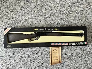 Mam Armodelli 3 Armes Scala 1:2,5 Jouet Miniature - Foto 1 di 9