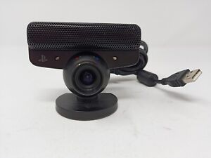 Sony PlayStation PS3 USB Move Motion Eye Camera SLEH-00448 