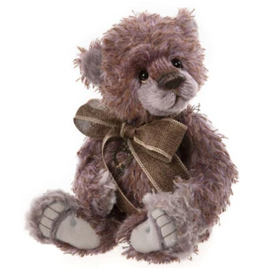 Cherish, un oso de 14" de la colección secreta de osos Isabelle 2022 - Imagen 1 de 1