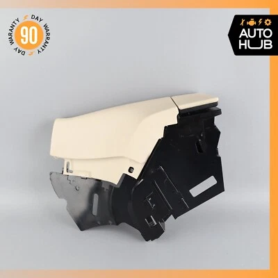 06-09 Mercedes W209 CLK550 CLK350 Salpicadero Derecho Guantera Compartimento Bandeja Fabricante de Equipo Original Foto 1 de 4