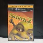 Shrek 2 (Nintendo GameCube, 2004)