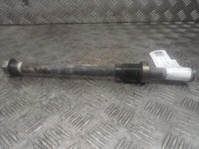 Kawasaki ZX6R ZX6-R Ninja 2007-2008 Swing Arm Swingarm Spindle Axle Pin  - Imagem 1 de 4