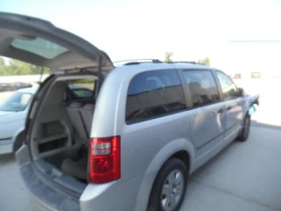 Bomba de combustible usada se adapta a: Dodge Caravan 2008 conjunto de bomba 3,3 L con combustible flexible grado A Foto 1 de 4