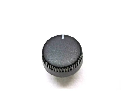  98-99-00-01-02 MAZDA 626/ PERILLA DE CONTROL DE TEMPERATURA/CLIMATIZACIÓN MANUAL.OEM Foto 1 de 3