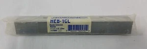 Securitron HEB-1CL Header Extension Angle Bracket to widen header NOS ASSA ABLOY - Picture 1 of 4