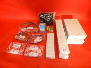 Servicekit FERRARI 360 - 30 tkm - Service Kit Coupon - # 197654 192637 - Picture 1 of 2