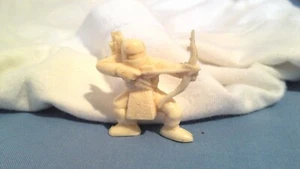Exogini 2° Series FLASH - Bianco - da collezz. / M.U.S.C.L.E. Kinkeshi Cosmix - Picture 1 of 1