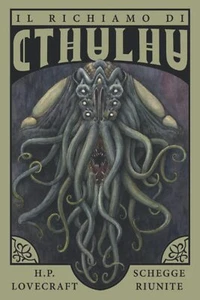 Il Richiamo Di Cthulhu - Howard Phillips Lovecraft - Independently , 2021 - Imagen 1 de 2