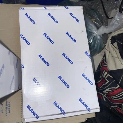 Dispensador de jabón de latón blanco tarta - negro silgranito - 402572 Foto 1 de 3