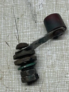 1959 Bolens Ride-A-Matic Tractor Kohler K161 7HP Kill Switch - Picture 1 of 3