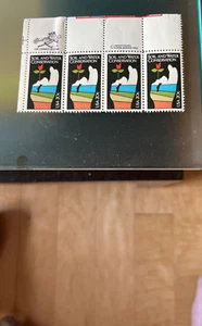 See Photos. US Stamps #2074 ~1984 20c Soil and Water Conservation MNH OG SP2657 - Picture 1 of 3