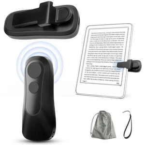 Smart Remote Control Clicker for Kindle Paperwhite Oasis Kobo Ereaders - Picture 1 of 7