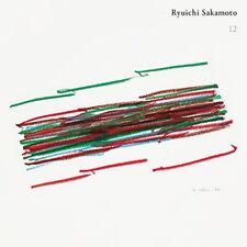 CD - 12 - Ryuichi Sakamoto