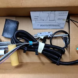 Genuine ACDELCO Pump and Sender Assembly fits 1992-1995 GMC Safari NEW ๐ - Picture 1 of 5