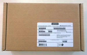 € 440+IVA Lenovo 00Y3337 QLogic 16Gb FC Single-port HBA System x3550 M5 - Picture 1 of 1