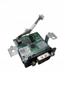 NEW GENUINE CONECTOR D-SUB DELL OPTIPLEX 5070 MPM0K - Zdjęcie 1 z 5