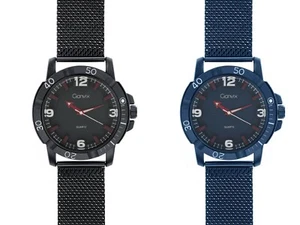 Gianvix RACE Orologi Uomo mvt.quartz - Foto 1 di 5