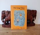 The Long Chase (Antelope Books), Brian Read, Jane Paton (Illust.)