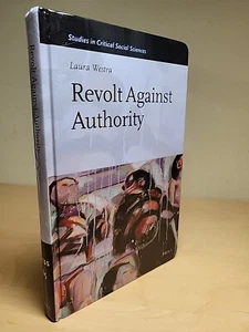 Revolt Against Authority by Laura Westra - Picture 1 of 20