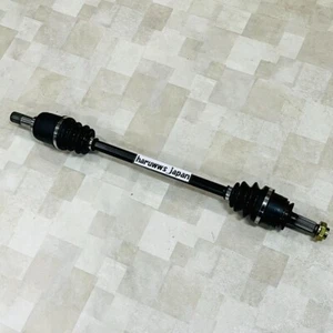 Left Front Drive Shaft For Honda Acty Truck VAN HA4 HH4 4WD Remanufactured KEI - Picture 1 of 9