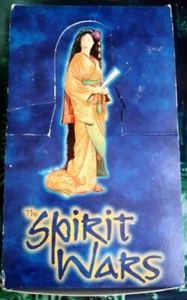Uncommons SW Spirit Wars L5R CCG Legend of the Five Rings - Picture 1 of 31