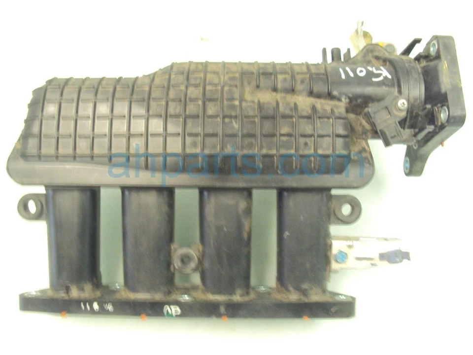 Colector de admisión de aire Honda Cr-Z 2011-2016 17010-Rtw-000 Foto 1 de 4