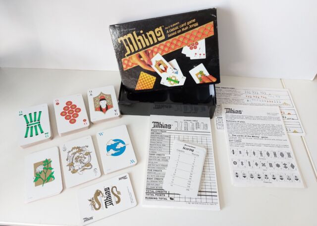 ibasenice 1 Conjunto De Brinquedos De Mahjong De Lazer De Viagem Para Caixa  De Viagem Conjunto De Tabuleiro De Xadrez Portátil Peças De Mahjong Dizer  Qualquer Coisa Jogo De Mahjong