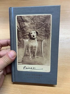 2000 1ST Edition " Prince & Others 1850-4928cm Hund Fotos Illustrierte Hb Buch - Picture 1 of 16