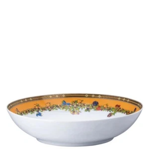 Versace, Le Jardin de Versace, Unterteller Coupe 22 cm, Porzellan - Bild 1 von 2